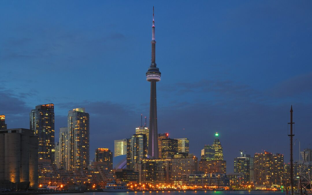 Toronto face à la montée des eaux : Comment la ville lutte contre les inondations ravageuses