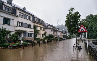 Luxembourg en Proie aux Intempéries : Analyse des Dégâts, Impacts et Prévention des Inondations