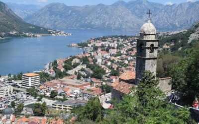 Les Inondations Dévastatrices de la Baie de Kotor : Un Appel Urgent à l’Action pour le Monténégro