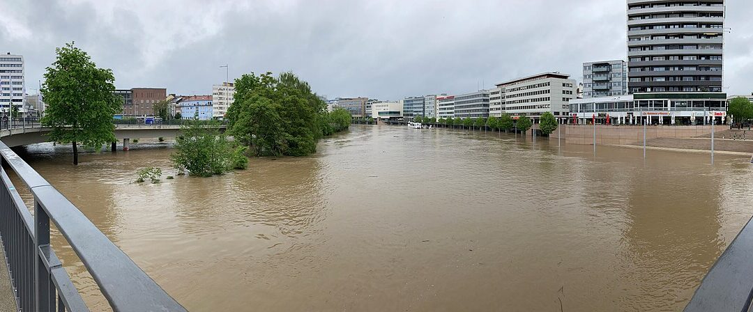 L'Allemagne Dévastée par des Inondations Historiques : Héros et Tragédies au Cœur de la Catastrophe