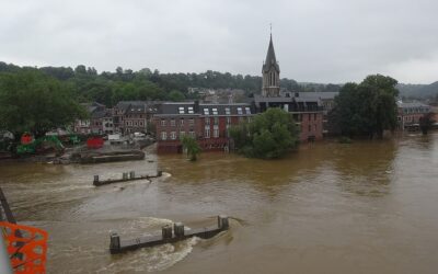 Documentaire « Après la pluie » : Témoignages et Solutions Face aux Inondations Dévastatrices en Wallonie