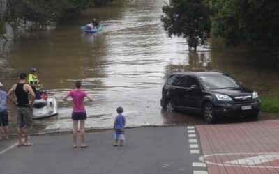 Inondations Dévastatrices en Afrique du Sud : 12 Morts et Destruction Massive dans Plusieurs Villes