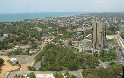Inondations Dévastatrices au Togo : Le Grand Lomé et Plusieurs Villes Gravement Touchés en Juin 2024