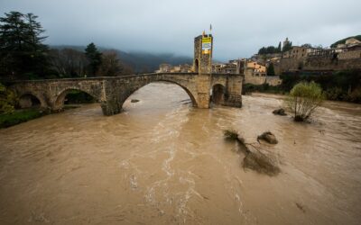 Inondations Dévastatrices en Espagne : Causes, Conséquences et Solutions pour l’Avenir