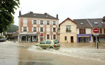 52 Communes du Bas-Rhin Reconnaissent l’État de Catastrophe Naturelle Après des Inondations Dévastatrices
