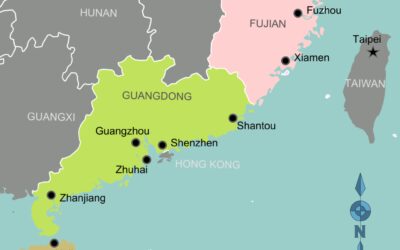 Inondations Dévastatrices en Fujian : Causes, Impact et Résilience des Communautés en Juin 2024