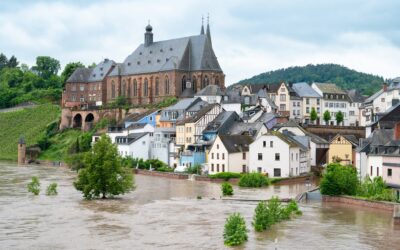 Inondations en Moselle en 2024 : Causes, Conséquences et Mesures d’Urgence pour les Sinistrés