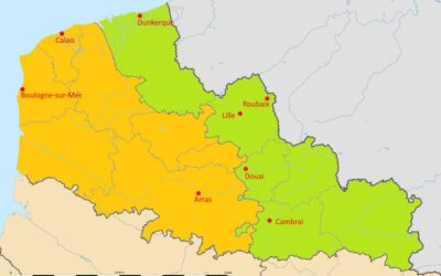 Inondations Dévastatrices dans le Pas-de-Calais : Causes, Conséquences et Solutions