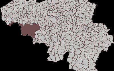 Alerte Jaune en Wallonie Picarde : Inondations Sévères et Conséquences pour les Habitants