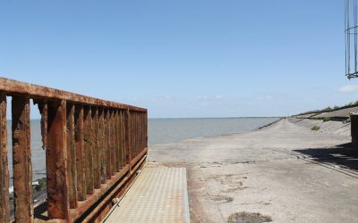 Beauvoir-sur-Mer sous les eaux : Inondations historiques et solidarité face à la crise