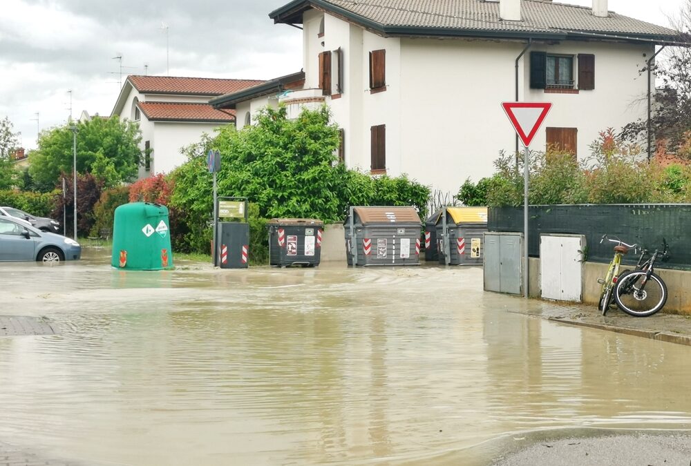 L’été 2024 en France : Violentes crues et inondations frappent plusieurs régions, des dégâts considérables