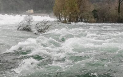 Les Inondations dans le Pas-de-Calais : Comprendre les Causes et les Conséquences d’une Crise Climatique