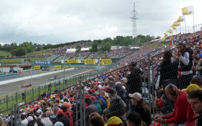 Inondations en Hongrie : Le Grand Prix de F1 reporté face à une crise climatique sans précédent