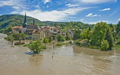 Impact Dévastateur : L’Industrie de l’Assurance Face aux 7,5 Milliards d’Euros de Pertes des Inondations Allemandes