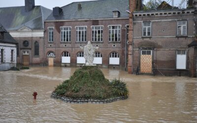 Protégez Votre Maison des Inondations : Solutions Efficaces et Conseils Pratiques