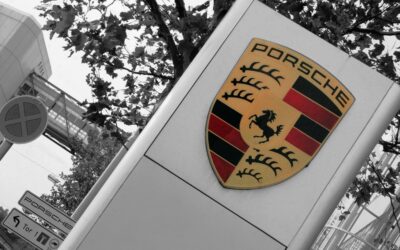 Impact Dévastateur des Inondations en Europe : Porsche Face à des Pertes Massives et des Défis de Résilience