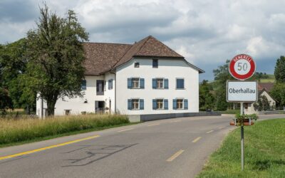 Inondation Dévastatrice à Oberhallau : Causes, Impacts et Mesures Préventives pour l’Avenir