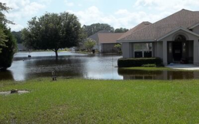 Ouragan Debby : Inondations, Tornades et Dévastation dans le Nord-Est des États-Unis