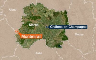 Inondations à Montmirail : Plan blanc activé et 43 patients évacués de l’hôpital