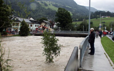 Inondations Dévastatrices au Tyrol : Analyse et Solutions pour Prévenir les Catastrophes Futures