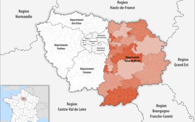 Inondations Dévastatrices en Seine-et-Marne : Bilan, Impacts et Solutions pour l’Avenir