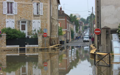 Inondations dans le Nord de la France : Causes, Conséquences et Solutions pour Protéger les Habitants