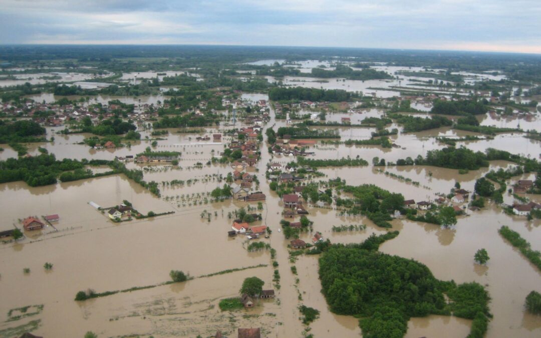 Cyclone Boris en Europe de l'Est : Analyse des Inondations Dévastatrices et Stratégies de Prévention