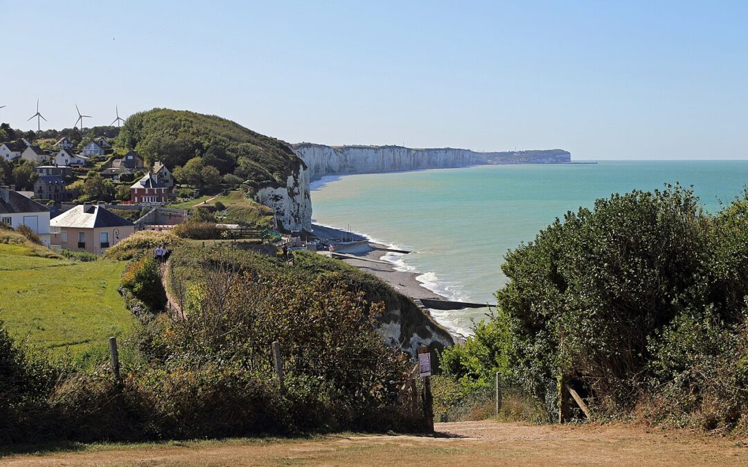 Inondations à Dieppe et Veules-les-Roses : Analyse, Conséquences et Solutions pour Protéger Nos Communautés