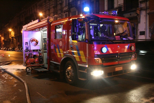 Les Pompiers en Action : Gérer les Inondations à Jodoigne et Wavre et Prévenir les Futures Crises