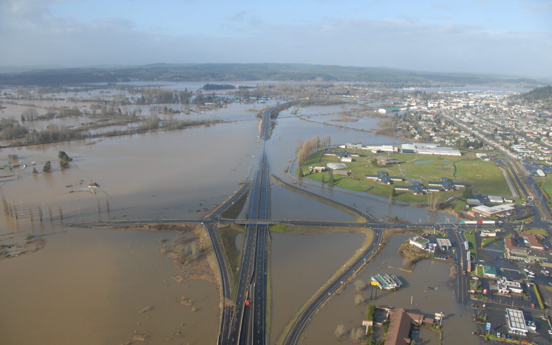 Les Assureurs Réduisent leur Couverture dans les Zones à Risque d'Inondation : Conséquences et Solutions