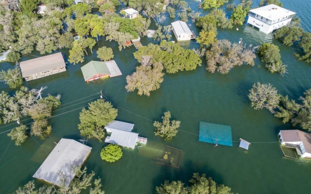 Changement climatique et inondations en Belgique : comprendre et agir