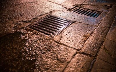 L’entretien des systèmes de drainage : clé pour prévenir les inondations