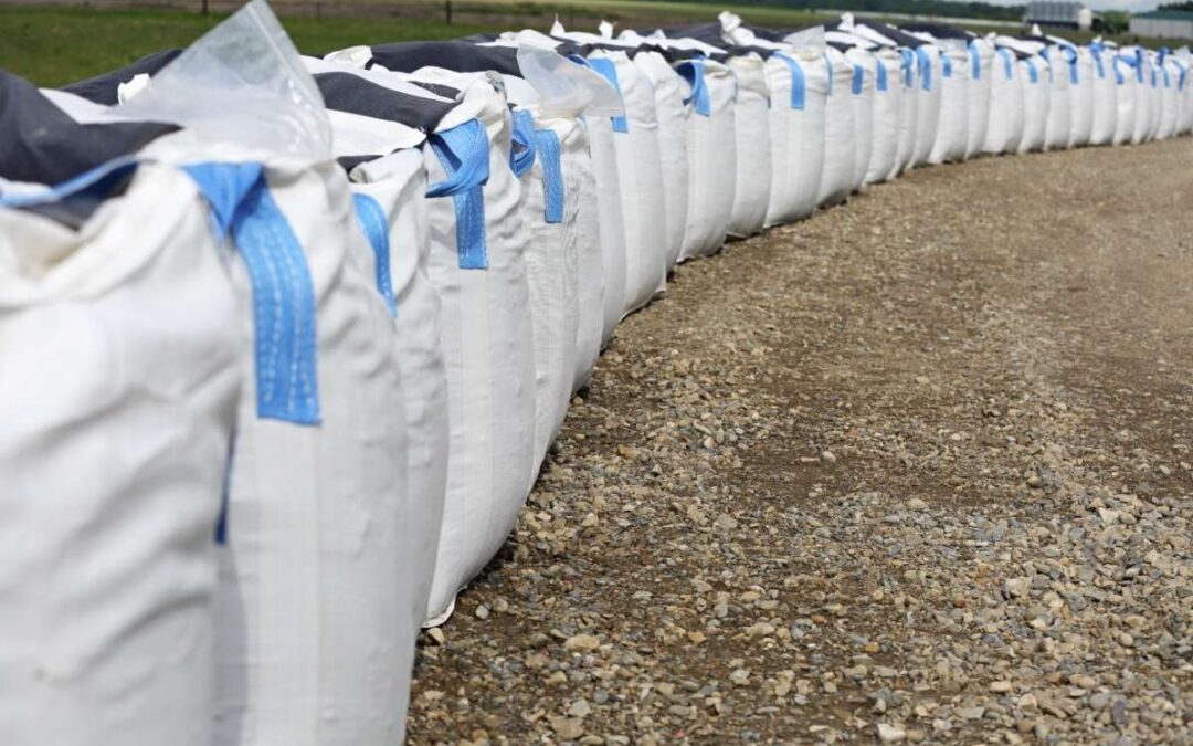 Pourquoi installer une barrière anti-inondation pour protéger votre maison ?