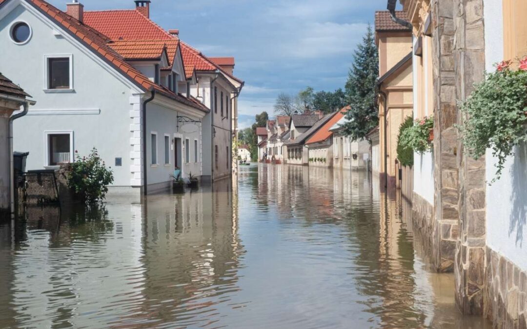 Comment les communes belges se préparent-elles face aux inondations ?
