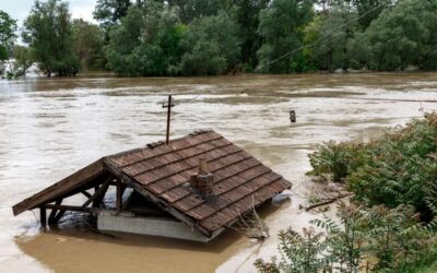 Les zones vulnérables aux inondations en Belgique : analyse et solutions