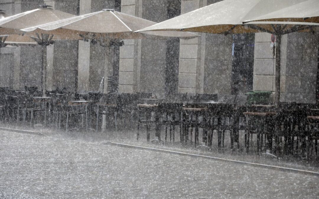 Inondations catastrophiques en Catalogne : un signal d’alarme pour l’Europe