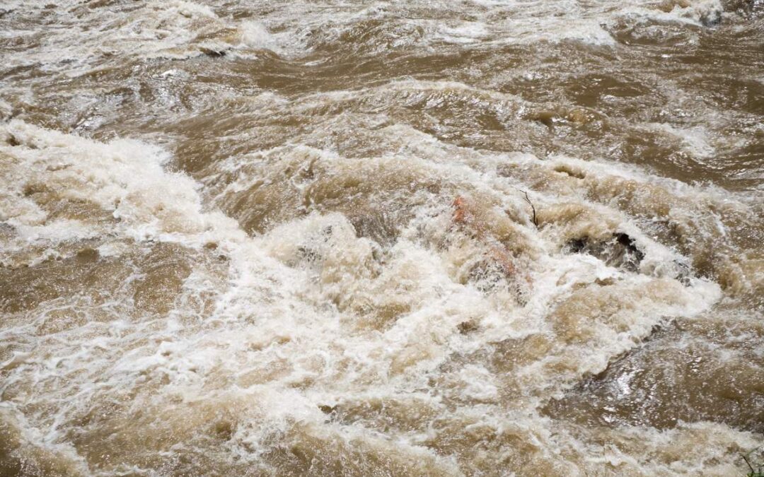 Montée des eaux : comprendre un phénomène mondial aux conséquences locales