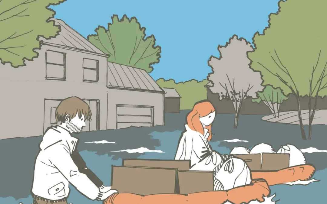 Comment se protéger efficacement contre les inondations ?