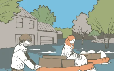 Comment se protéger efficacement contre les inondations ?